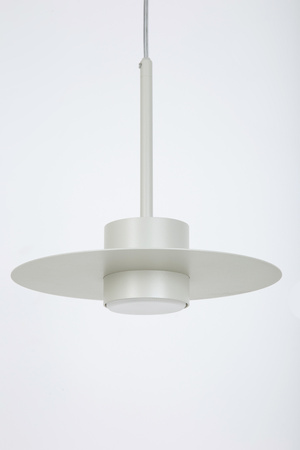 CHARLIE M szary beż 41299	