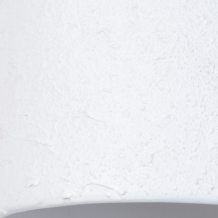 NORA C lampa wisząca ceramiczna biały 41379