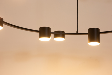 KODO 12 zwis czarny 41339	