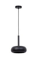 OTTO M 1 zwis czarny 41391