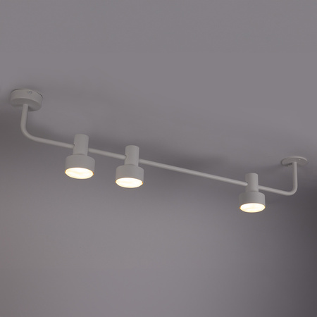 MONA 3 plafon szary 40989