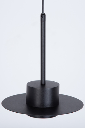 CHARLIE S czarny 41292