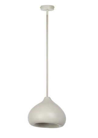 Lampa wisząca MAURO S beżowy 41122