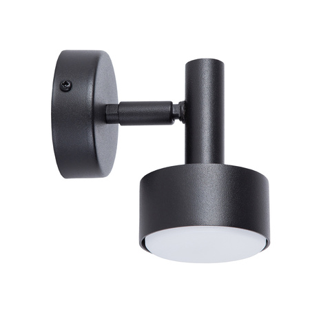 STAMP kinkiet czarny 41241	