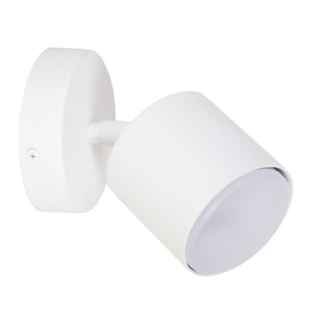 MILA 1 kinkiet biały 41346