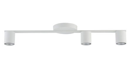 Plafon spot potrójny biały Sigma Lighting SKY 3 33434