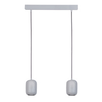 OLO 2 prosta szary 41414