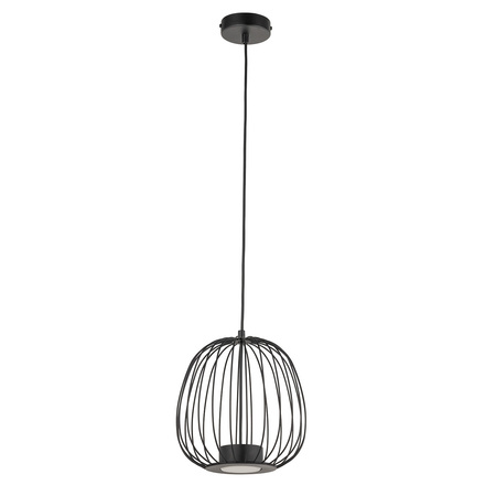 BELL PLUS 1 S czarny 40877