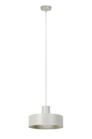 RIF M zwis szary beż 41178