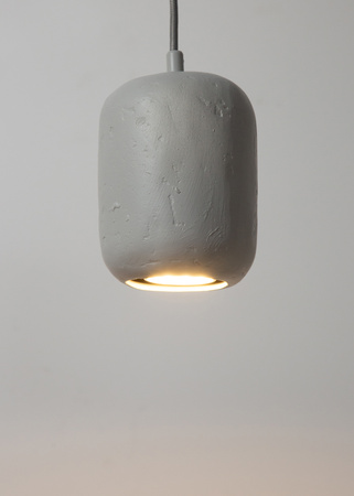 OLO 3 koło szary 41416