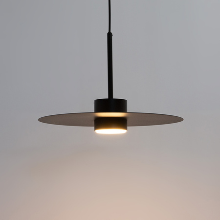 CHARLIE L czarny 41294	