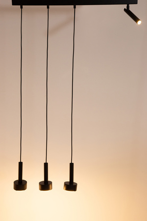 STAMP 3 zwis + 1 czarny 41246	