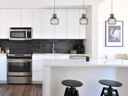 Lampa wisząca druciana loftowa brąz Sigma Lighting MILAN 1 31570