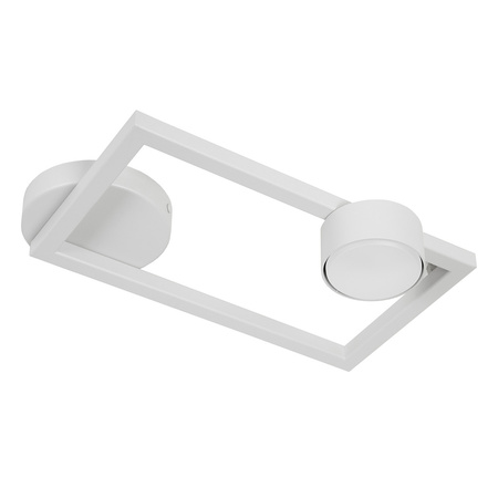 FRAME 1 plafon szary beż 41316	