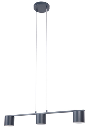 MILA 3 zwis grafit 41362