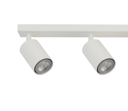 Reflektory sufitowe led białe Sigma Lighting ZOOM 4 33317