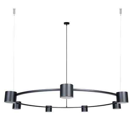 KODO 7 zwis czarny 41336