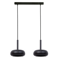 OTTO 2 prosta czarny 41392