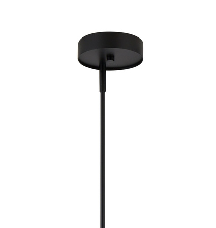 Lampa sufitowa nowoczesna kulki szara Sigma Lighting ORO 2 32076