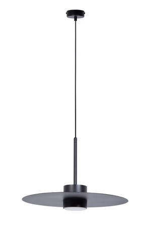 CHARLIE L czarny 41294	