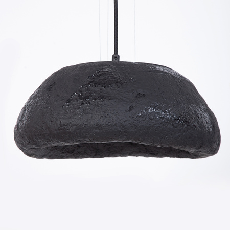 SYNTIA S 1 zwis czarny 41429