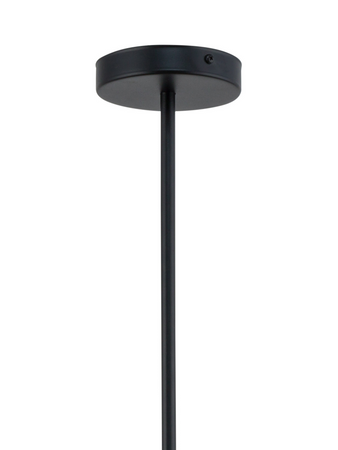 Lampa sufitowa kule bursztynowa Sigma Lighting ROMA 4 32082