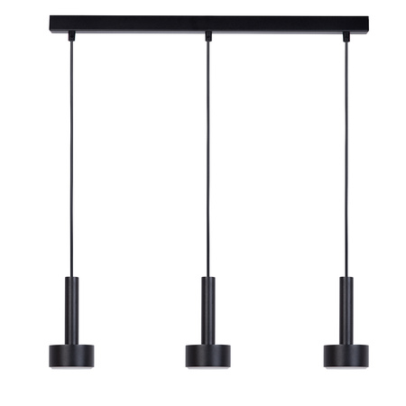 STAMP 3 zwis czarny 41244	