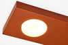HERO 3 plafon spot ceglany 41500
