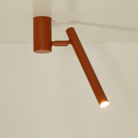 SOPEL plafon średni ceglany 41471	