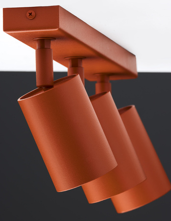 Reflektory sufitowe led ceglane Sigma Lighting ZOOM 3 41507