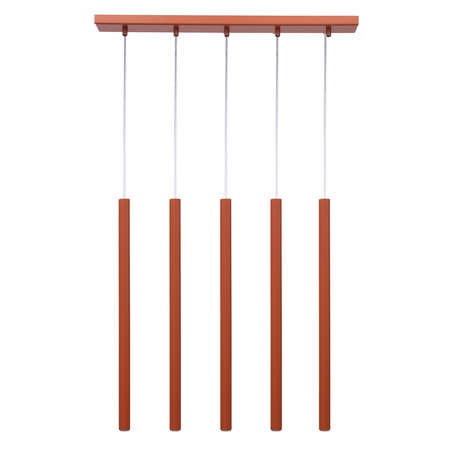 SOPEL 5 zwis ceglany 41455	