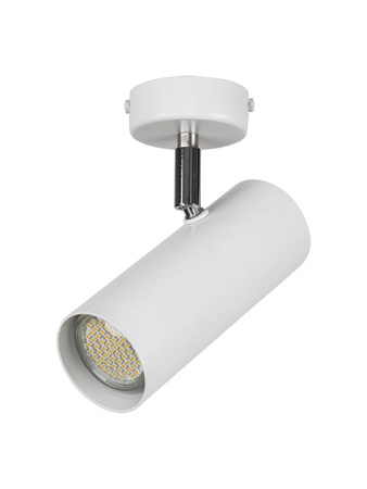 Spot reflektor ruchomy biały Sigma Lighting OKO S 32592