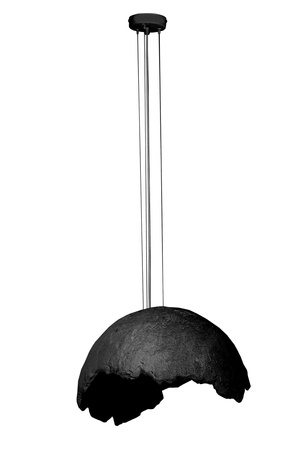 PASJA 1 zwis czarny 41423	