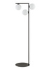 Lampa podłogowa nowoczesna czarna Sigma Lighting ANDY 33288