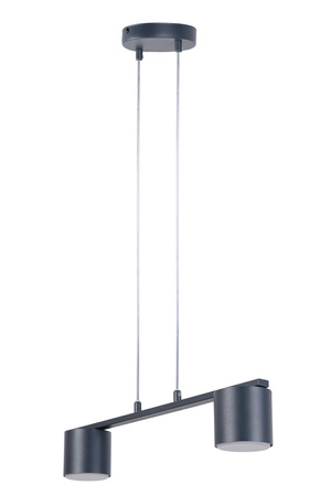 MILA 2 zwis grafit 41361