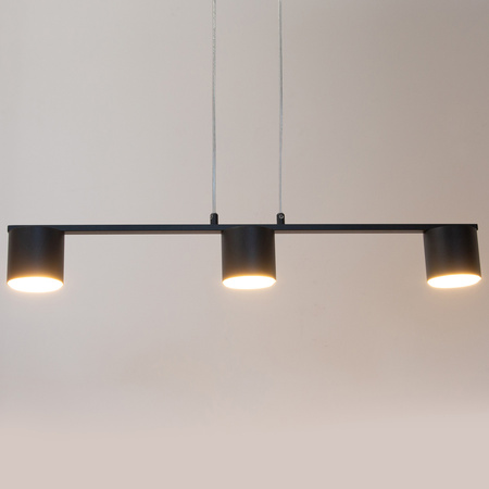 MILA 3 zwis grafit 41362