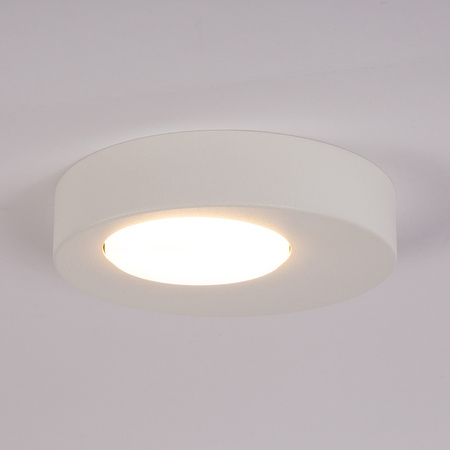 Plafon BROS 1 biały 40833