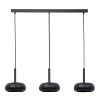 OTTO 3 prosta czarny 41393