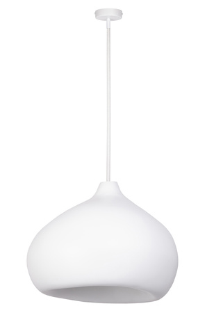 Lampa wisząca MAURO L biały 41136