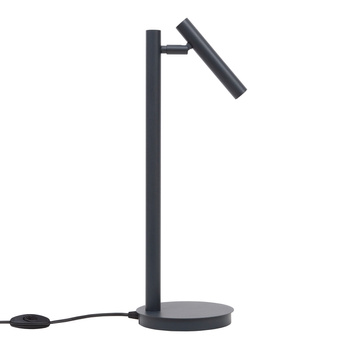 SOPEL lampka grafit 41478