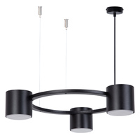 KODO 3 zwis czarny 41334