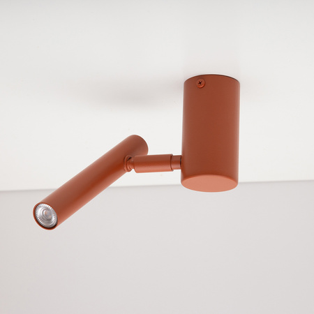 SOPEL plafon krótki ceglany 41467	