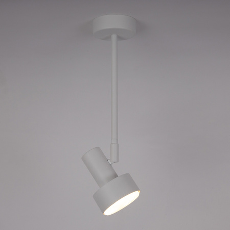 MONA 1 L plafon biały 40987