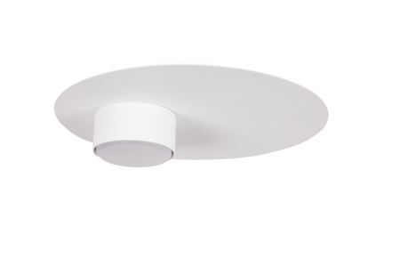 Plafon STAR 1 plafon biały 40991