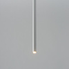 Lampa wisząca tuba rurka biała Lighting SOPEL 1 Prosty 33150