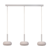 OTTO 3 prosta beż 41403