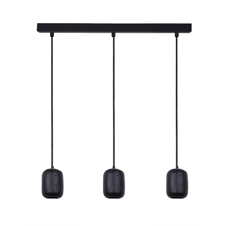 OLO 3 prosta czarny 41411