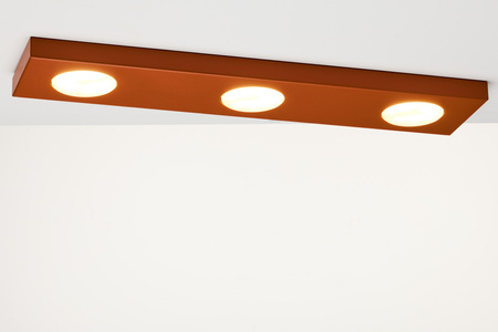 HERO 3 plafon spot ceglany 41500