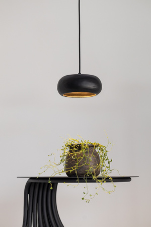 OTTO S 1 zwis czarny 41390	