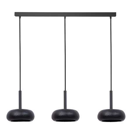 OTTO 3 prosta czarny 41393